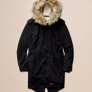 Aritzia - Community Autonomy Parka